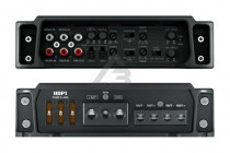 1-канальный усилитель Hertz DPower 1  - 4