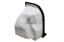 Корпус сабвуфера BMW "Стелс" F25 X3 - 2