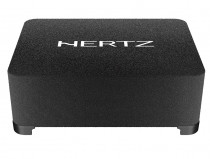 Активный сабвуфер Hertz CBA 250 - 2