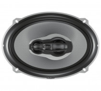 Коаксиальная акустика Hertz HCX 690.4 - 1