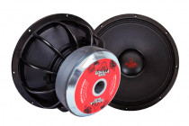 Сабвуферный динамик Kicx Gorilla Bass GB 15M - 1