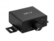 4-канальный усилитель ACV DX-4.200 v.3 - 4