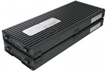 2-канальный усилитель Hertz MP 15K UNLIMITED - 1