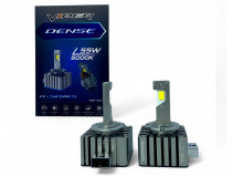Светодиодная лампа головного света D1S/D1R DENSE D-Serias - 1