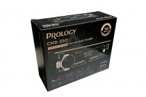 Автомагнитола 1DIN Prology CMD-350 - 3
