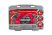 Установочный комплект AURA AMP-2208 - 1