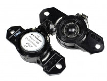 ВЧ-динамики Blaupunkt-525 комплект 2 штуки - 1
