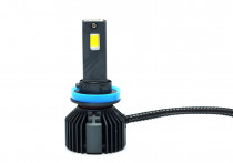 LED лампы H11 130W Viper головной свет - 3