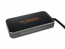 Bluetooth-адаптер Musway BTA HD - 1