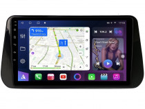 Hyundai Santa Fe 20-24 переходная рамка 10.1" FarCar 3325LR_ - 1