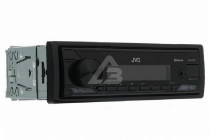 JVC KD-X272BT - 2