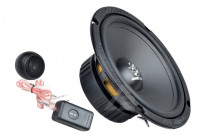 Компонентная акустика Ground Zero Gzic 16X - 1