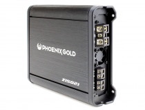 2-канальный усилитель Phoenix Gold Z1502i - 2