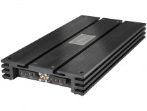 4-х канальный усилитель Brax Graphic GX2400 - 1