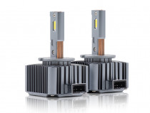 Комплект LED ламп Viper D-Series D1S/D1R головной свет - 1