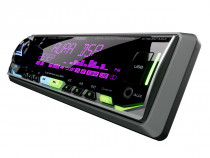 Автомагнитола 1din AURA INDIGO-878DSP MK II - 3