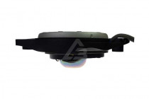 Сабвуферы STEG Mercedes-Benz BZW 80 L/R (комплект)  - 3