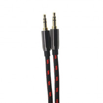URAL Decibel mini-jack - 2