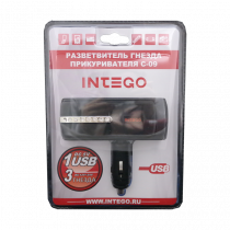 INTEGO C-09 (C-16) - 1