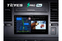 Автомагнитола 2din TEYES PRO PLUS 3+32G Universal 7" - 3