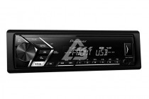 Pioneer MVH-S120UBW - 1