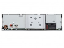 Автомагнитола 1din KENWOOD KDC-1040U - 3