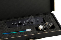 Match MEC ANALOG IN for PP 10DSP - 1