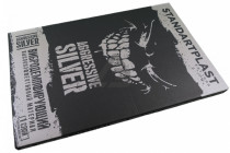 Вибродемпфирующий материал StP Aggressive Silver - 3