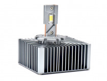 Комплект LED ламп Viper D-Series D5S головной свет - 3